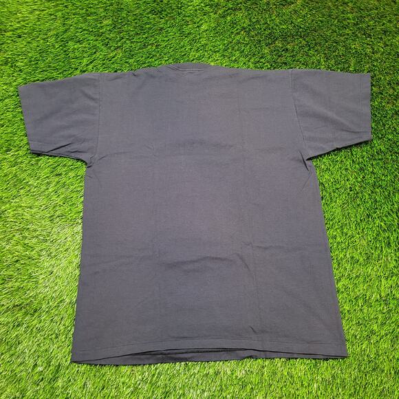 VTG Dated 1990 Dick Tracy Movie Premiere Tee Single Stitch USA Made XL - Picture 5 of 6